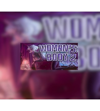Woman s body 2 Steam Steam Key GLOBAL